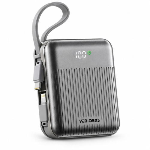 10000mAh Power Bank Portable Fast Charging Overheat Protection Flight Friendly Mobile Arcade Ltd