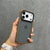 iPhone 17 Pro Max/Pro Slim Matte Camera Control Button Shockproof Case Cover Mobile Arcade Ltd