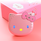 Kawaii Hello Kitty Flip Phone Toy | Cute Mini Birthday Gift for Girls & Kids