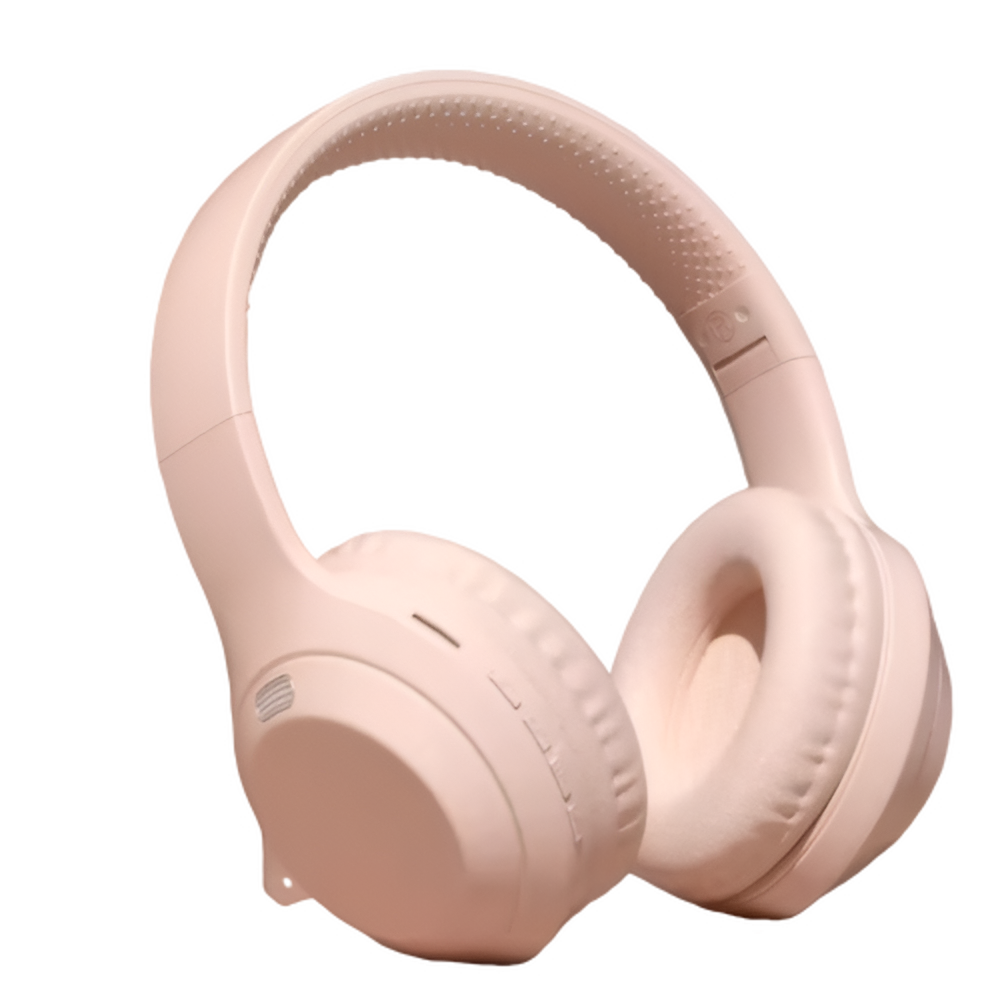 Xiaomi Wireless Bluetooth 5.3 Headphones, Foldable Over-Ear with Mic – Black Mobile Arcade Ltd