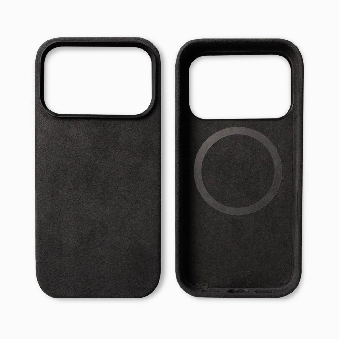 Air Series Slim Phone Case for iPhone 17 Pro Max – Shockproof, MagSafe Compatible Mobile Arcade Ltd