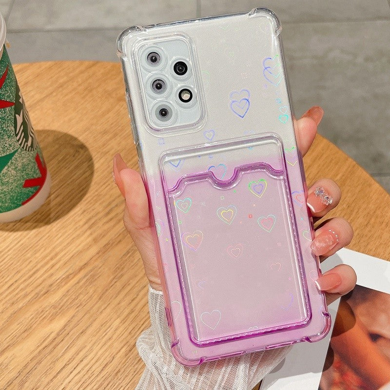 Back Clip Phone Case – Swipable Access, Secure Grip, Lightweight Design Mobile Arcade Ltd