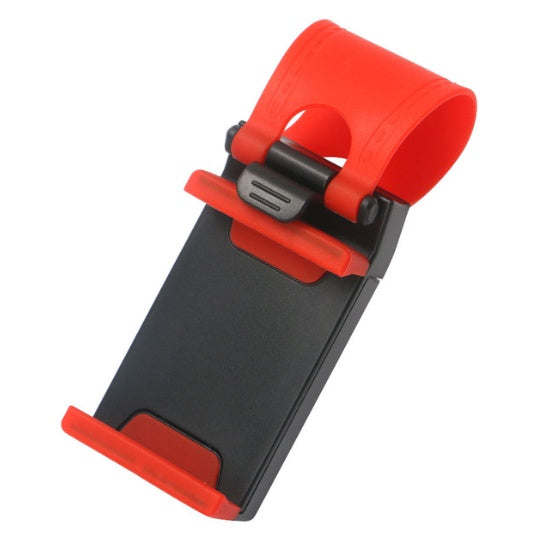 Car Steering Wheel Clip Mount Holder Mobile Arcade Ltd