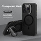 Lens Bracket Magnetic Drop-resistant Phone Case Mobile Arcade Ltd