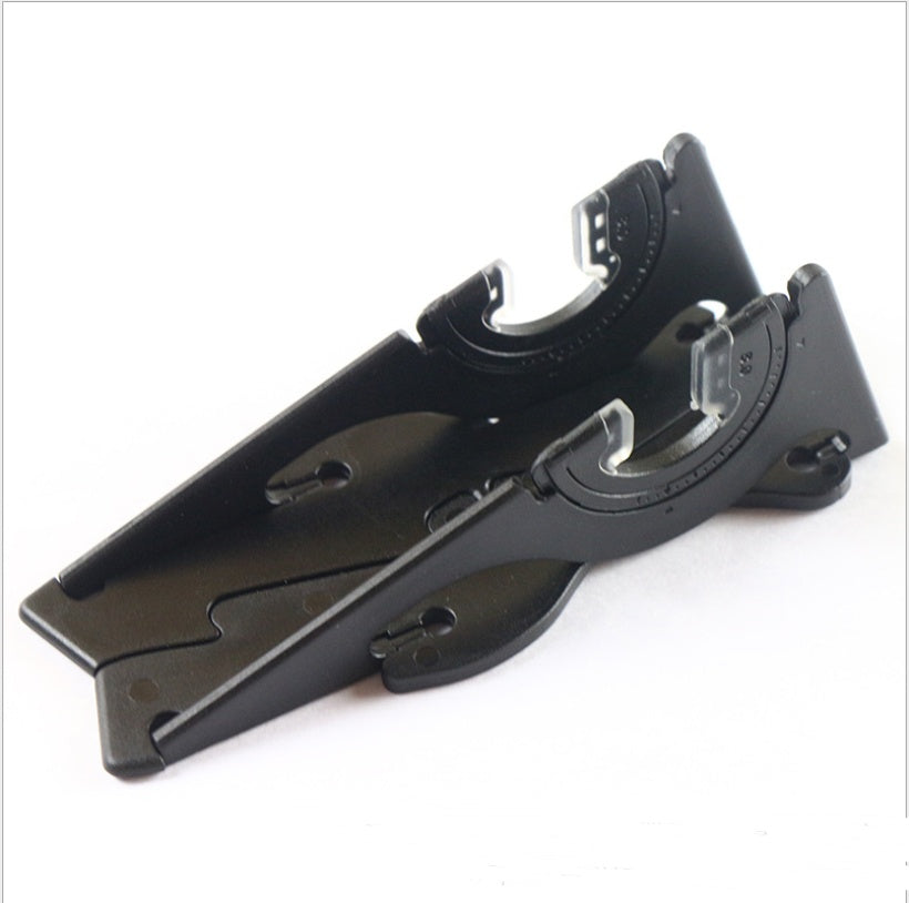 Card type mobile phone holder Mobile Arcade Ltd