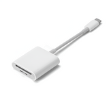 Mobile Phone Reader - OTG Card Reader & USB Adapter for Smartphones and Tablets