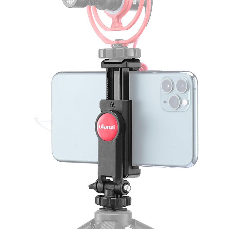 SLR Camera Bracket Accessories - Stable Mounting Gear for Photography & Video