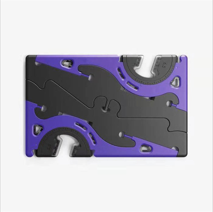 Card type mobile phone holder Mobile Arcade Ltd