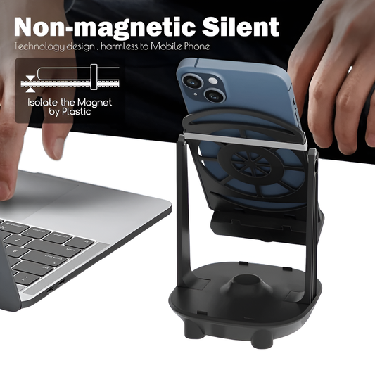 Phone Swing Step Counter for Pokémon Go – Dual Device Support, Mute, USB Mobile Arcade Ltd