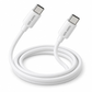 60W Silicone Charging Cable 10cm Short Fast Charge Cable for USB Type-C Devices Mobile Arcade Ltd