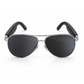 Smart Music Glasses Bluetooth Wireless Audio Sunglasses Hands-Free Headset Mobile Arcade Ltd