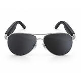 Smart Music Glasses Bluetooth Wireless Audio Sunglasses Hands-Free Headset Mobile Arcade Ltd