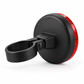 Hidden Bike Tracker Rear Reflector GPS Tracker Compatible with Apple Find My New Mobile Arcade Ltd