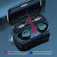 M10 Wireless Bluetooth Earbuds – TWS Headphones, Waterproof, for iPhone/Android Mobile Arcade Ltd
