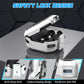 Carbon Fibre Protective Case for Samsung Galaxy Buds FE/Pro/Buds2 Pro/Live Mobile Arcade Ltd