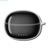 Water-Resistant Shockproof Case for Lenovo LP5 Pro Earphones – Flexible & Washable  Description (One Paragraph):  Protect your Lenovo LP5 Pro earphones with this fle