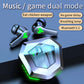 N35 TWS Wireless Earphones Bluetooth 5.2 with Noise Reduction & Touch Control Mobile Arcade Ltd