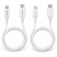 Type-C to Lighting Fast Charging Data Cable Sync & Charge Cable for iPhones Mobile Arcade Ltd