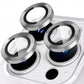 3–2PCS iPhone 17 Pro Max–14 Pro Max Camera Lens Glass & Metal Protector Mobile Arcade Ltd