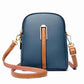 Luxury Genuine Leather Crossbody Shoulder Handbag for women Mobile Arcade Ltd