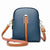 Luxury Genuine Leather Crossbody Shoulder Handbag for women Mobile Arcade Ltd