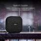 Mifa A1 Mini Wireless Bluetooth Speaker | Waterproof Portable Stereo Outdoor Speaker for iPhone & Samsung Mobile Arcade Ltd