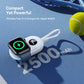 Joyroom 2500mAh Portable Apple Watch Charger Wireless Travel Power Bank Mobile Arcade Ltd