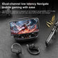 CB&JBL A520 TWS Bluetooth Earphones with EarHooks & Touch Control Mobile Arcade Ltd
