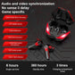 NEW AIR-J13Pro Wireless Bluetooth Earphones HiFi Stereo Noise Cancelling Mobile Arcade Ltd