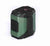 Portable Waist Fan with LED Light & Power Bank – Outdoor Camping Essential Mobile Arcade Ltd