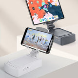 Multifunctional Tablet And Phone Holder Bluetooth-compatible Audio Mobile Arcade Ltd