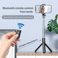 Bluetooth Extendable Tripod Selfie Stick Phone Vlog Tripod Stand 2 in 1 UK New Mobile Arcade Ltd