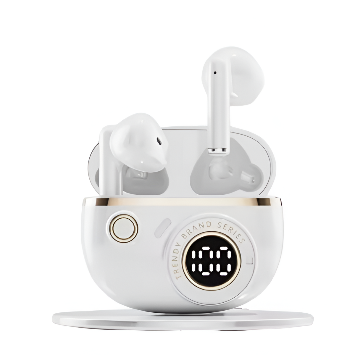 True Wireless In-Ear Headphones with Balanced Armature & Premium Sound Mobile Arcade Ltd