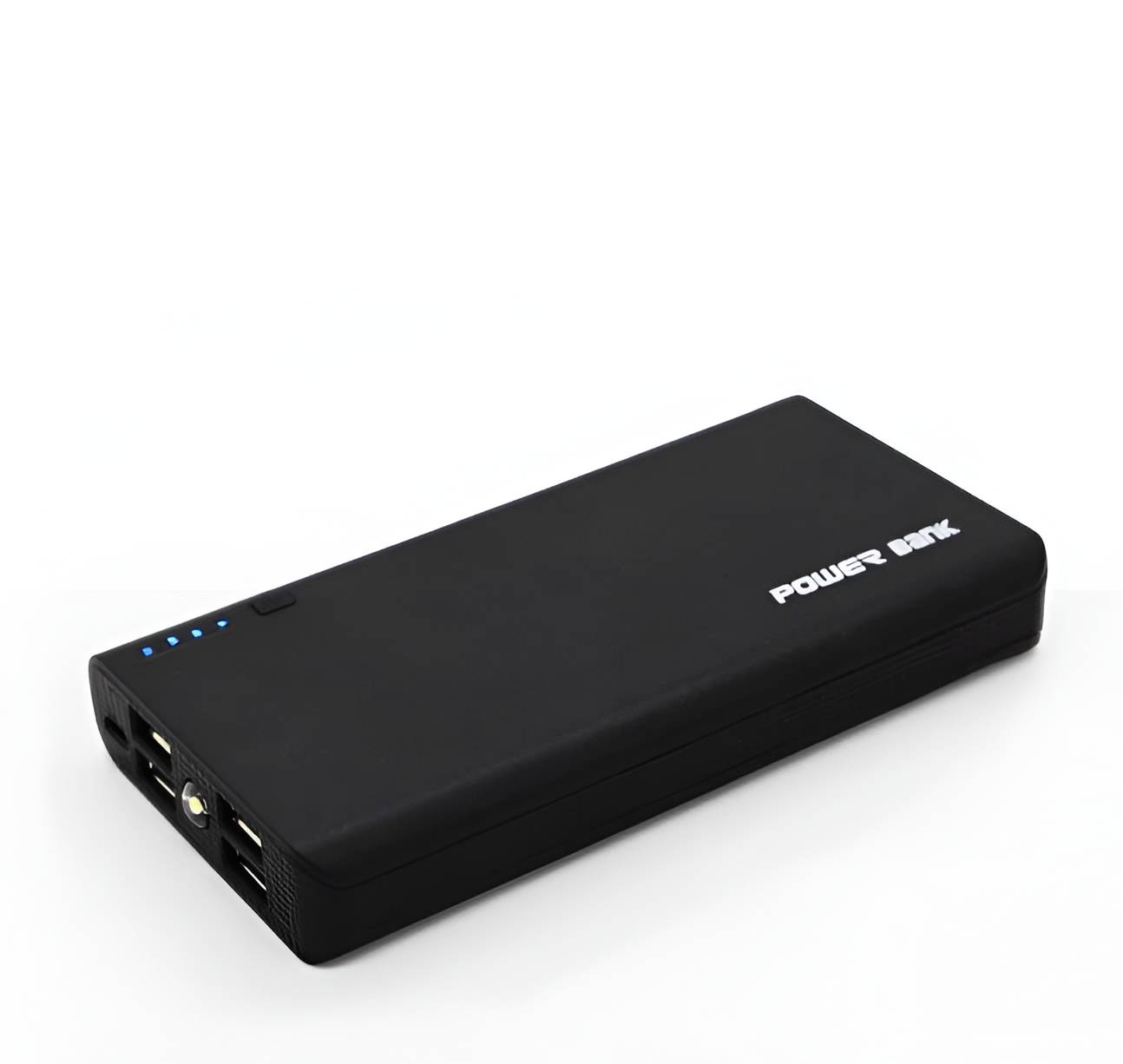 Portable Power Bank Battery Shell – DIY Mobile Charging Treasure Case