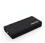 Portable Power Bank Battery Shell – DIY Mobile Charging Treasure Case