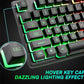 Electronic Games Mechanical Keyboard Notebook Keyboard Mobile Arcade Ltd