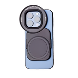JJC 67mm Magnetic Phone Lens Filter Adapter Mount for iPhone 14–17 Pro Max Mobile Arcade Ltd