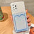 Back Clip Phone Case – Swipable Access, Secure Grip, Lightweight Design