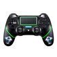 Wireless Controller for PS4 – Dual Vibration, Touch Panel & 6-Axis Sensor Mobile Arcade Ltd