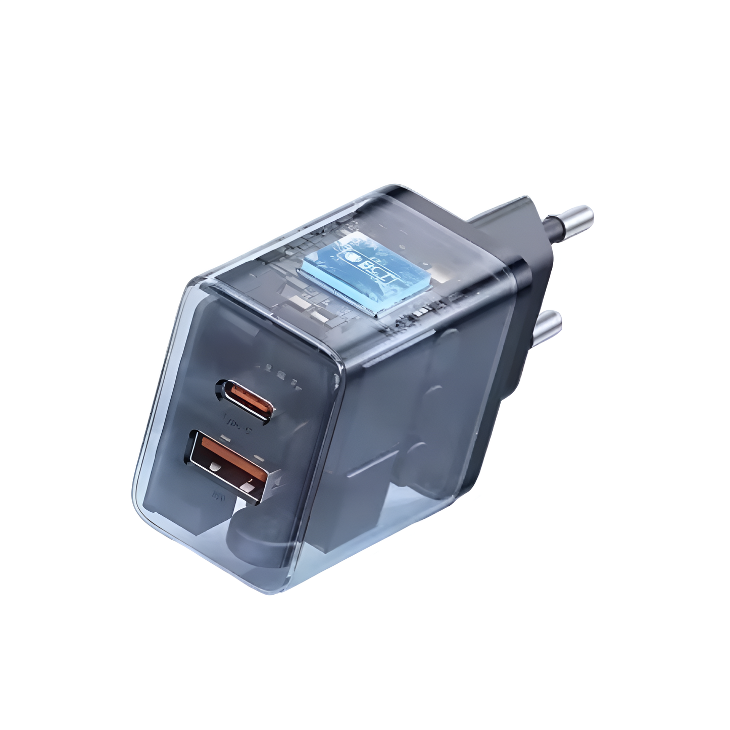 Baseus 20W PD USB-C Fast Charger QC4.0 QC3.0 for iPhone 15 14 Xiaomi Phones Mobile Arcade Ltd