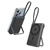 2-in-1 Qi2.2 10000mAh Power Bank | 25W MagSafe Wireless & 30W PD Fast Charger | Compatible with iPhone 16/17 Pro Max & Samsung Mobile Arcade Ltd