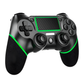 Wireless Controller for PS4 – Dual Vibration, Touch Panel & 6-Axis Sensor