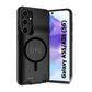 Power Case for Samsung Galaxy A35/A55 | Portable Smart Wireless Charging Cover | 10000mAh MagSafe Battery Pack Power Bank Mobile Arcade Ltd