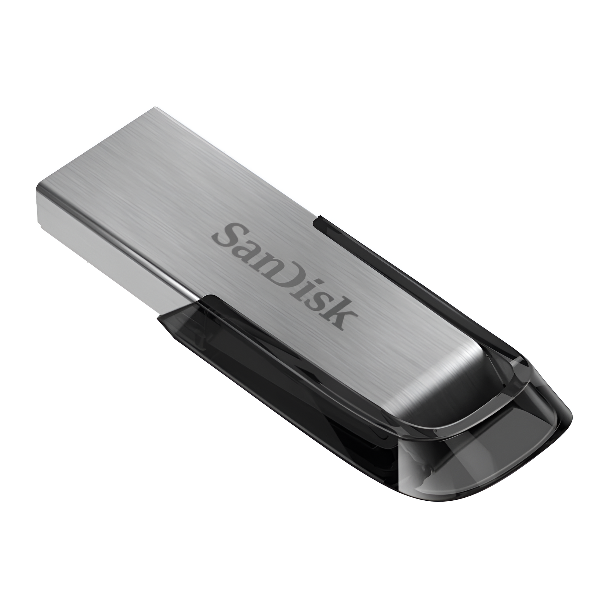 SanDisk 64GB Ultra Flair USB 3.0 Flash Drive – 150MB/s, Metal, Secure Mobile Arcade Ltd