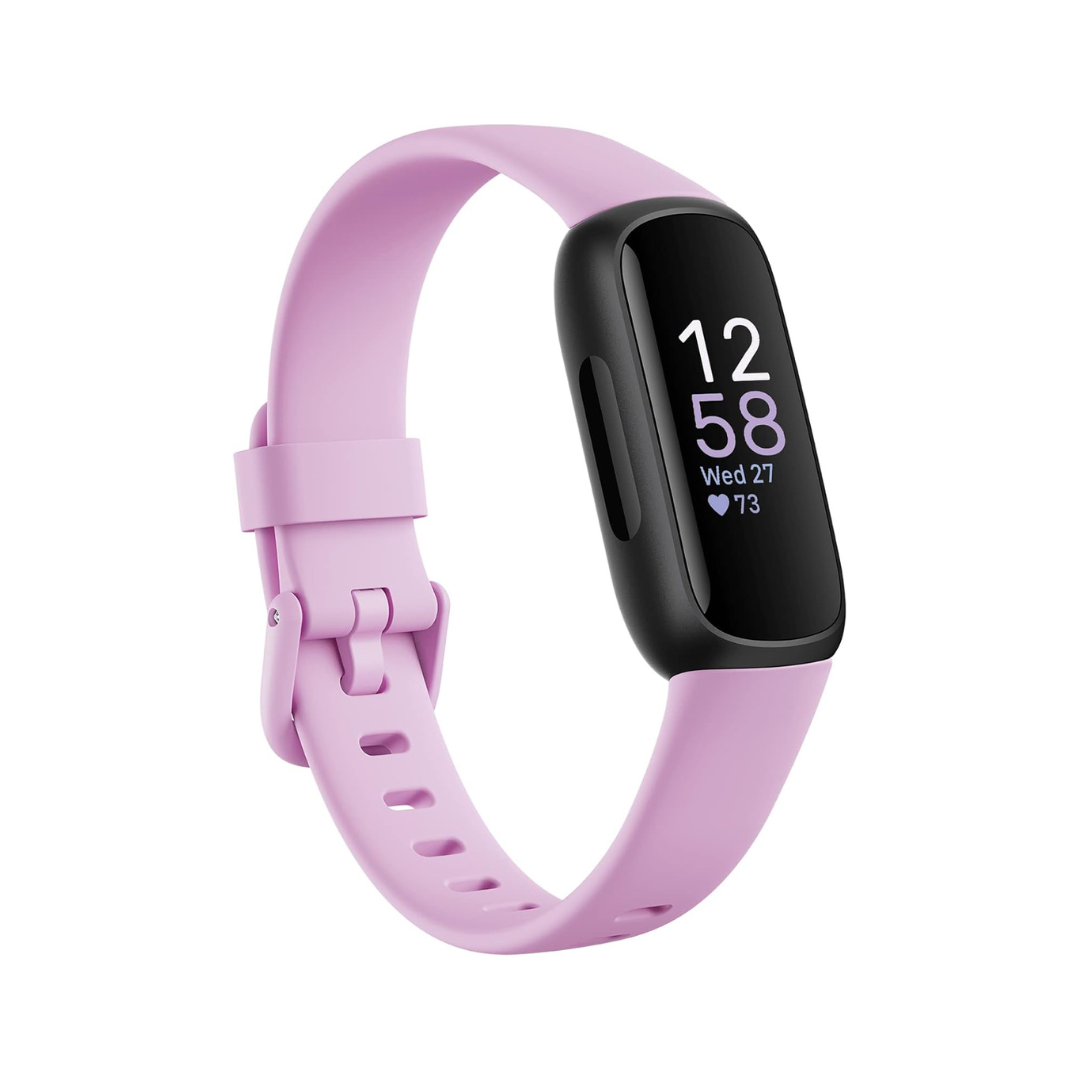 Google Fitbit Inspire 3 Activity Tracker – 10-Day Battery, 6-Month Premium Mobile Arcade Ltd