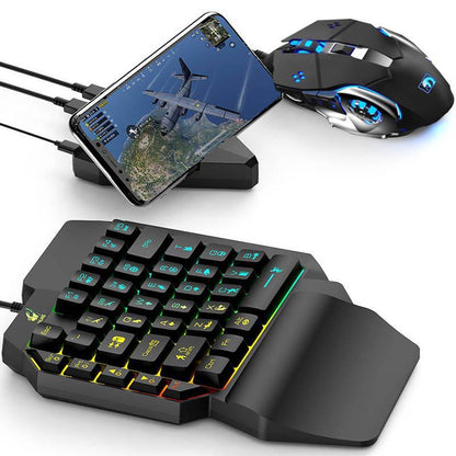 Mouse set Mobile Arcade Ltd