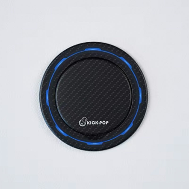 Magnetic Fastened Mobile Phone Holder - Ultra-Thin Stand & Magnetic Mount Mobile Arcade Ltd