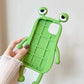Cartoon Cute Shockproof Bumper Cover - Protective Phone Case with Fun Design Mobile Arcade Ltd