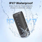 TRIBIT StormBox 2 Portable Bluetooth Speaker | 34W Loud Sound, IPX7 Waterproof, 24-Hour Playtime, Wireless Speaker for Camping & Outdoors Mobile Arcade Ltd