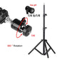 Universal 110cm Tripod Stand for Magcubic HY300 Pro & HY320 Mini Projector Mobile Arcade Ltd